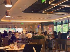 -COSTA COFFEE(联想总部店)