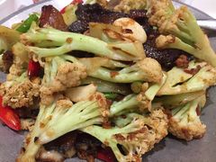 -好福记饭店(红梅公园店)