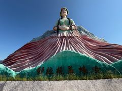 -新疆那拉提国家旅游度假区