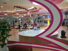 -奇迹健身(SM广场店)