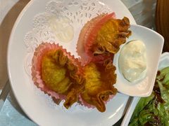 -潮福城大酒楼·潮粤菜·港式点心(阳光城店)