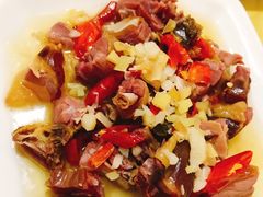 -宜城私房菜.臭鳜鱼(九华新街店)