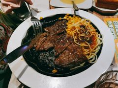 -豪客来牛排(成都锦江大融城店)