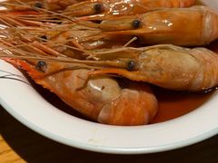 沼虾-蚝翅·海鲜粥·烧烤·龙虾季(海曙天一店)