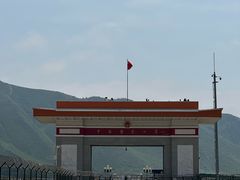 -图们口岸