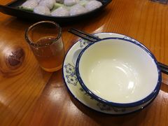 -牛品福潮汕牛肉火锅(旺庄店)