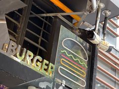 -shark burger·鲨鱼汉堡(交子大道店)
