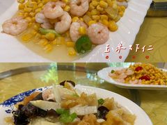 -清真·安乐园菜馆(茶南店)