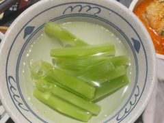 -巴奴毛肚火锅(广益哥伦布店)