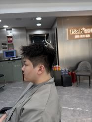 -老佛爷Hair染发烫发Salon