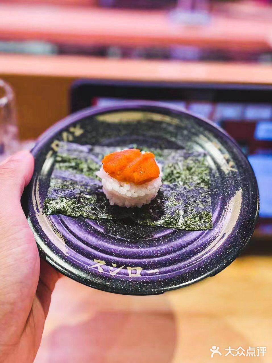 广州探店｜三得利X寿司郎绝配咯