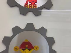 -贝尔机器人编程中心(罗宾森店)