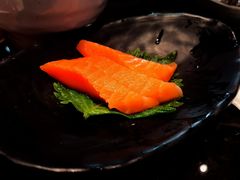 -川骄海鲜自助(亚运村店)