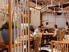 大堂-穆桂英美食(城中店)