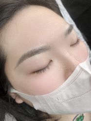 -久匠·纹眉半永久野生眉