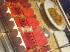 -丰茂烤串(卫星广场店)