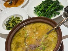 -喜宴又一村·粤菜·茶点·海鲜(壹方天地店)