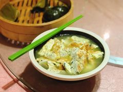 上汤益母草-园林美食城·本土农家菜(杨和镇店)
