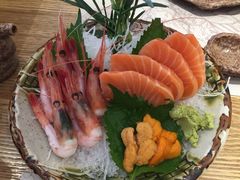 -林妈妈村·日式料理(宝山万达店)