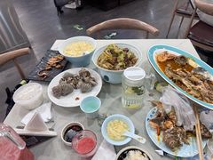 -渔娘渔家丹东海鲜(东直门店)