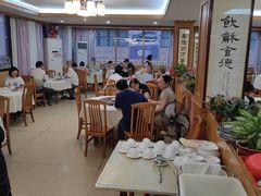 -腰记饭店(龙源路店)