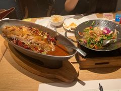 -中国徽菜·徽商故里(广安门店)