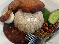 -何九海南茶店(鬼仔巷店)