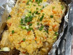 -华仔龙虾(永乐路总店)