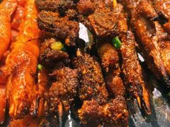 -李双猪·小龙虾·烧烤·羊肉煲(乐山店)