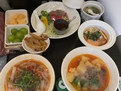 -金色印象·4k影院式足体养生(水晶郦城店)