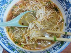 -东大桥小国抻面烧烤(长通路店)