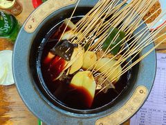 -冒椒火辣(奎星楼街店)