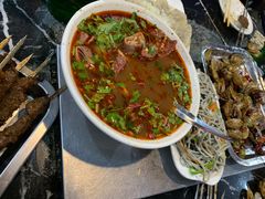 -二姐卤煮(南十里居店)