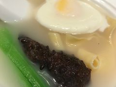 生日面-卫鼎轩·曹公馆(鼓楼店)