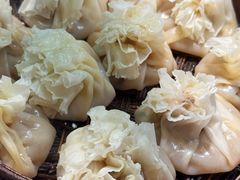 -西夏回族烧麦馆(牡丹街店)