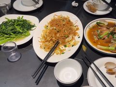 -鑫悦楼煎蟹·16年海鲜大排档