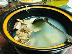 -天元河田土鸡店(莲花山店)