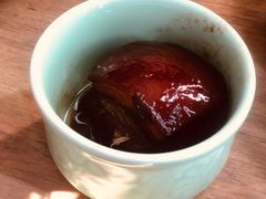 东坡肉-新白鹿餐厅(城西银泰城店)