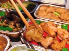 -徐记海鲜(曲江南湖店)