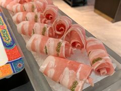-京悦南门涮羊肉·羊蝎子火锅(田林路店)