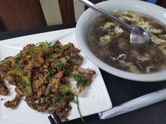 -东北酱骨头馆(蓁巷店)