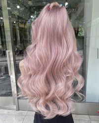 -3AM·S HAIR SALON烫发染发接发