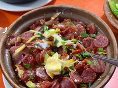 -潮香兴煲仔饭(莲花路店)