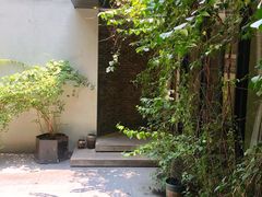 -箱美术馆私房菜(水晶郦城店)