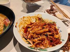 -北李妈妈菜·海肠捞饭(开发区万达店)