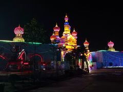 -海上明珠主题乐园