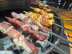 -筱果•梁山围炉烤肉(昌里路店)