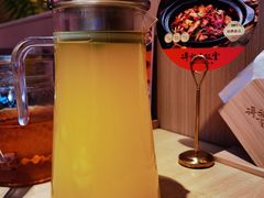 -得稻小饭堂·江西菜(浦江店)