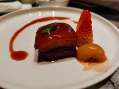 -墨泉峰味(润和国际广场店)