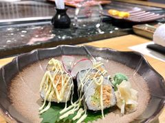 -松临·铁板烧&Omakase(神农店)